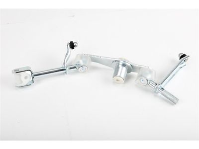 25193630 GM Link, Transmission Shift Shaft Lever Product Photo 5 of 7