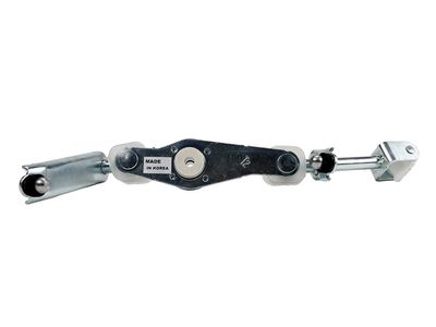 25193630 GM Link, Transmission Shift Shaft Lever Product Photo 7 of 7