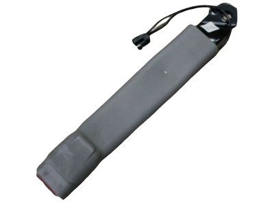 Oldsmobile Seat Belt - 88952029