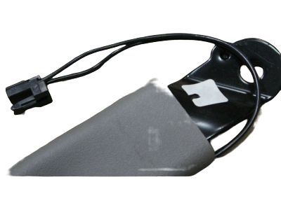 Oldsmobile Seat Belt - 88952029