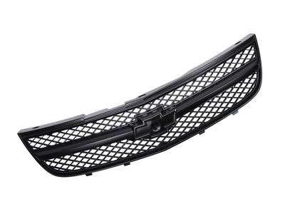 GM 12336080 Grille, Radiator Grille 12336080 GM Grille, Radiator Grille Product Photo 1 of 2