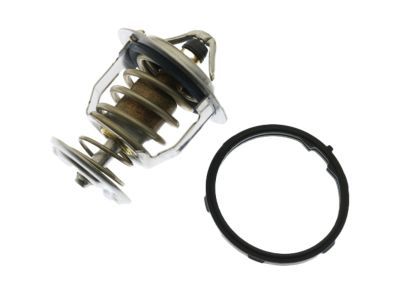 GMC Thermostat - 89018168