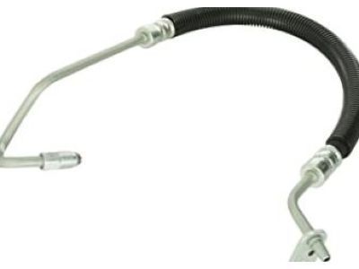 Chevy Tahoe Hydraulic Hose - 25858603