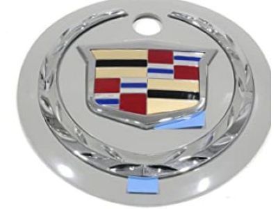 Cadillac 19301322 Emblem