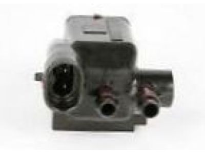 Chevy 1997203 Purge Valve