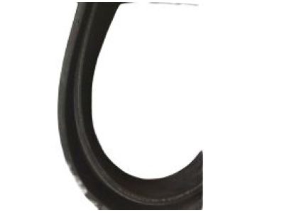 GMC Canyon Drive Belt - 12593777