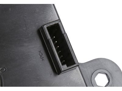 Chevy Steering Angle Sensor - 15821965