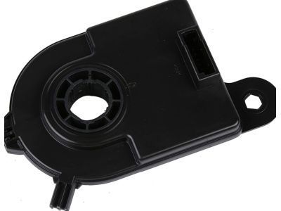 Chevy Steering Angle Sensor - 15821965