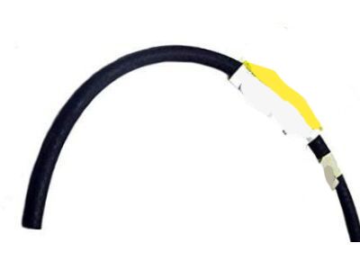 Pontiac Coolant Pipe - 22622876