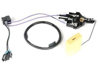 Buick LeSabre Fuel Level Sensor - 25314239