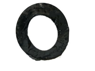 GMC Coil Spring Insulator - 15989709