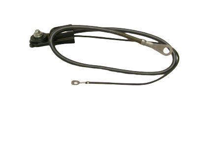 Pontiac Battery Cable - 12157227