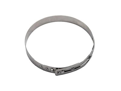 GM 11561799 Clamp, Differential Lubrication 11561799 GM Clamp, Differential Lubrication Product Photo 1 of 1
