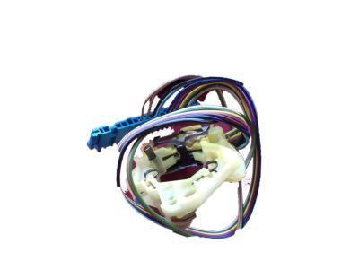 GMC S15 Turn Signal Switch - 1997050