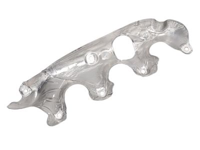 12562244 GM Shield, Exhaust Manifold, Passenger Side Product Photo 2 of 3