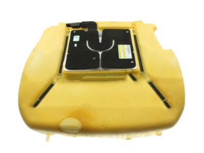 Chevy Occupant Detection Sensor - 19293263