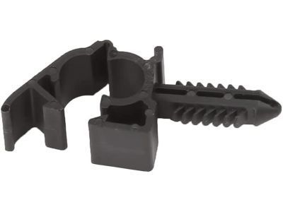 GM 15157936 Air Hose Clip, Rear 15157936 GM Air Hose Clip, Rear Product Photo 1 of 1