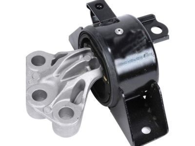 Chevy 95474686 Upper Transmission Mount