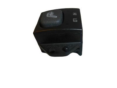 Chevy Silverado 3500 Seat Switch - 15004622