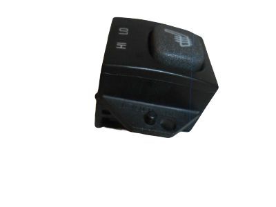 Chevy Silverado 3500 Seat Switch - 15004622