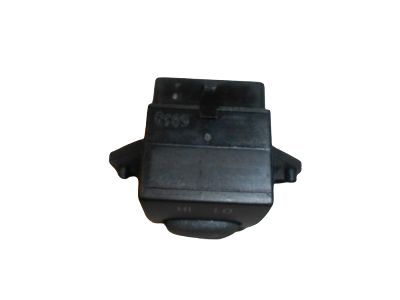 Chevy Silverado 3500 Seat Switch - 15004622