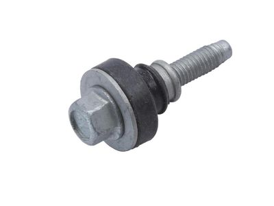 12615912 GM Insulator, Engine Camshaft & Valve Rocker Cover Product Photo 2 of 2