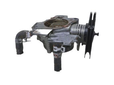 Chevy Impala Throttle Body - 12595271