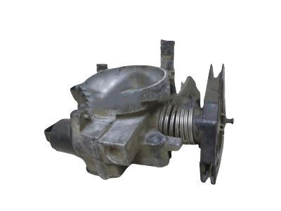Chevy Impala Throttle Body - 12595271