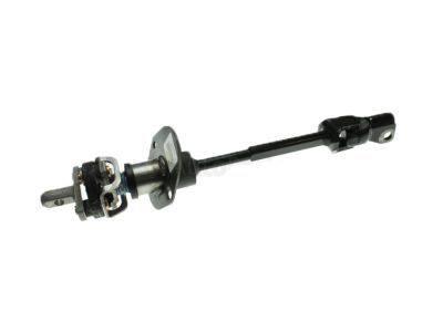 Hummer H3 Steering Shaft - 19256702