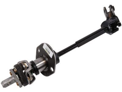 Hummer H3 Steering Shaft - 19256702