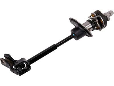 Hummer H3 Steering Shaft - 19256702