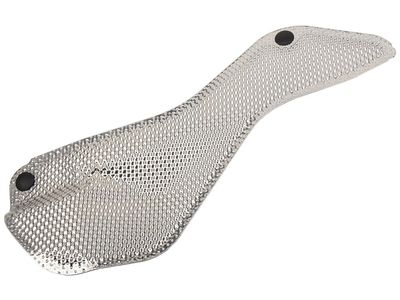 GM 23178740 Shield, Cross Member, Front 23178740 GM Shield, Cross Member, Front Product Photo 1 of 2