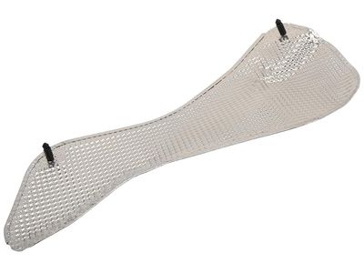 23178740 GM Shield, Cross Member, Front Product Photo 2 of 2
