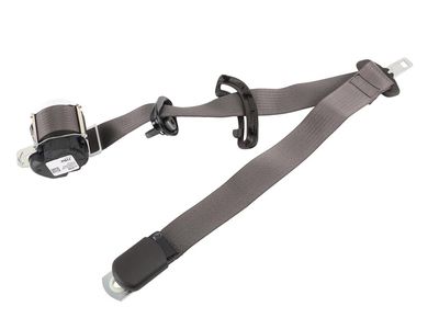 GM 84978702 Lap & Shoulder Belt, Black 84978702 GM Lap & Shoulder Belt, Black Product Photo 1 of 2