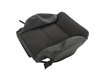 84382107 GM Cover, Seat Back Cushion, Front Product Photo 1 of 2