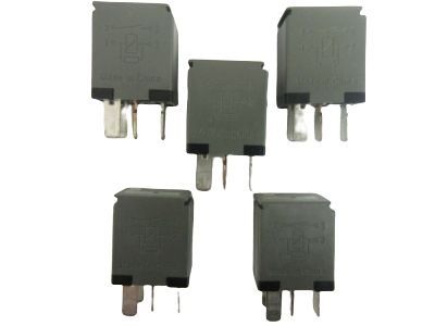 GMC Relay - 13422668