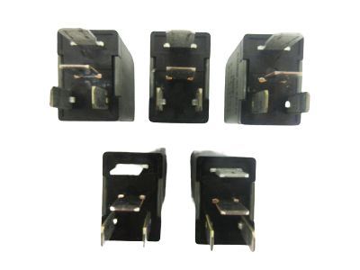 GMC Relay - 13422668