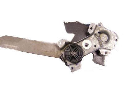 Oldsmobile Window Regulator - 16621070