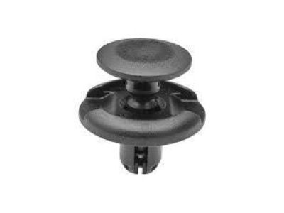 Chevy 30020637 Wheelhouse Liner Retainer