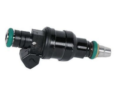 Buick LeSabre Fuel Injector - 25531465
