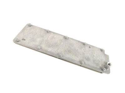 12598832 GM Cover, Engine Fuel Intake Manifold Product Photo 5 of 6