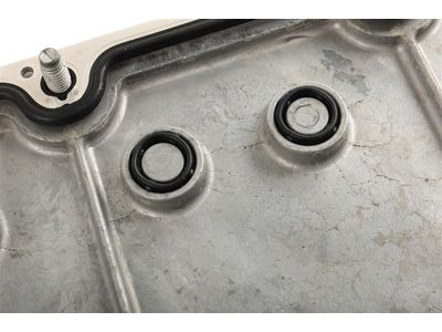 12598832 GM Cover, Engine Fuel Intake Manifold Product Photo 6 of 6