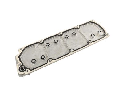 12598832 GM Cover, Engine Fuel Intake Manifold Product Photo 4 of 6