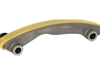 Buick LaCrosse Timing Chain Guide - 12597418