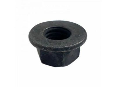 Chevy 11546367 Transmission Crossmember Nut