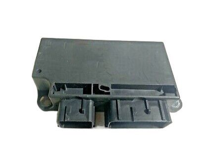 Chevy Suburban 3500 HD Air Bag Control Module - 13518044