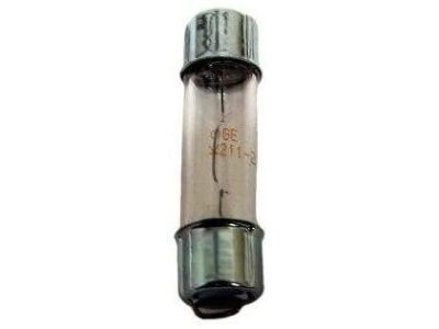Pontiac Interior Light Bulb - 9431808