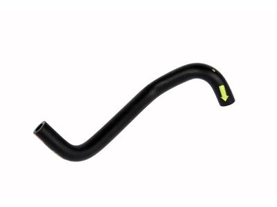 12582227 GM Hose, Engine Crankcase Ventilation Product Photo 2 of 2