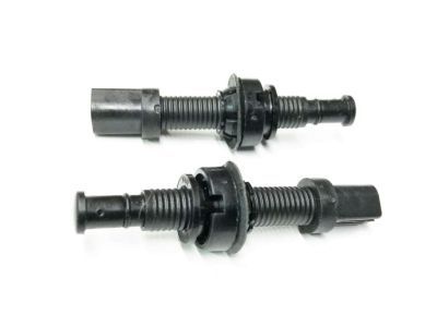 GMC Door Jamb Switch - 15676080