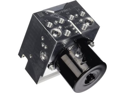 Buick Roadmaster ABS Relay - 12516332